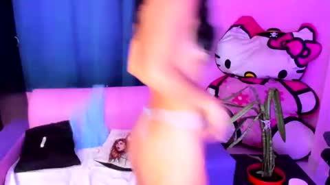 Snapshot of katiuska_doll_squirt chatting on 06/23/26, 12:47 katiuska_doll_squirt online show from 06/23/26, 12:47