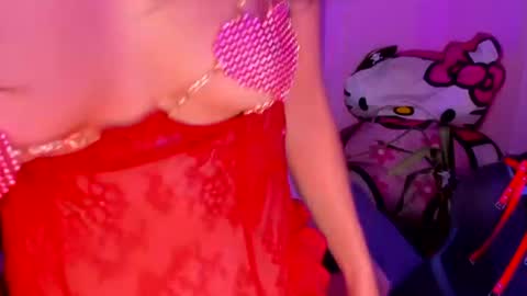 Snapshot of katiuska_doll_squirt chatting on 07/02/26, 12:11 katiuska_doll_squirt online show from 07/02/26, 12:11