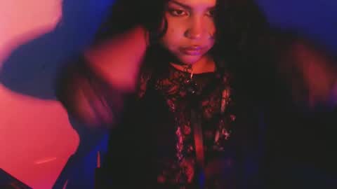 Katiuska online show from 05/11/26, 05:32