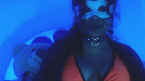 Katiuska online show from 05/13/26, 10:34