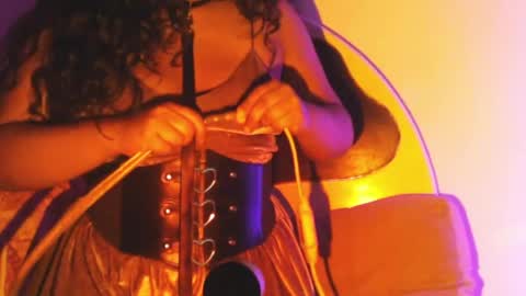 Katiuska online show from 05/20/26, 01:34