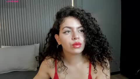 Snapshot of katiusky chatting on 07/13/26, 01:36 Kati online show from 07/13/26, 01:36
