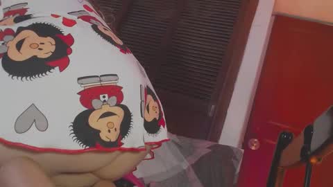 Johanna  online show from 02/05/26, 04:06