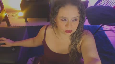 Johanna  online show from 06/24/26, 04:11