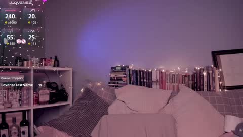 katkittykate online show from 02/13/26, 06:48