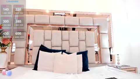 Katleya Lewiis online show from 01/11/25, 04:25