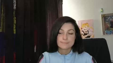 katalina online show from 09/09/25, 05:01