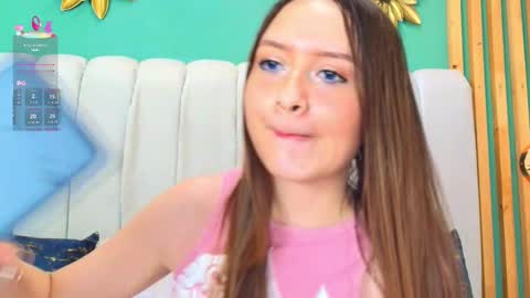 K A T L Y N  online show from 02/20/25, 11:32