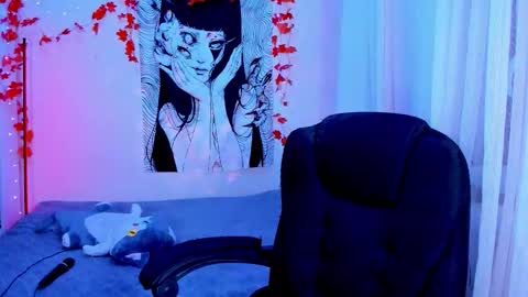 Katory online show from 11/27/25, 03:03