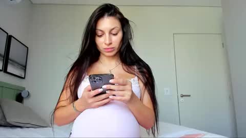 Katrin online show from 11/29/25, 01:36