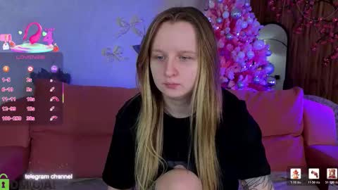 Katrina Bail online show from 01/12/26, 01:00