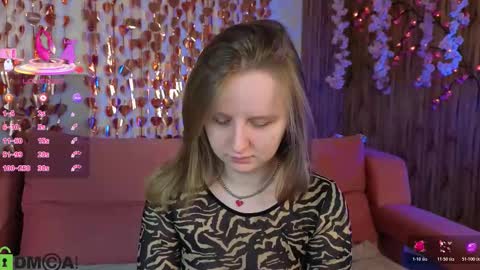 Snapshot of katrina_bail chatting on 02/05/26, 01:21 Katrina Bail online show from 02/05/26, 01:21