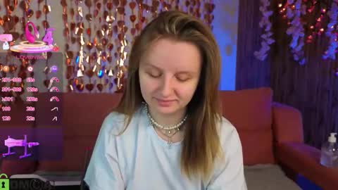 Snapshot of katrina_bail chatting on 02/07/26, 01:09 Katrina Bail online show from 02/07/26, 01:09