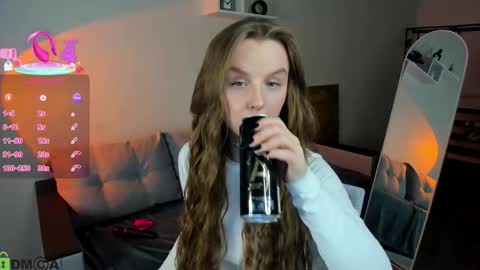 Snapshot of katrina_bail chatting on 02/11/26, 01:10 Katrina Bail online show from 02/11/26, 01:10