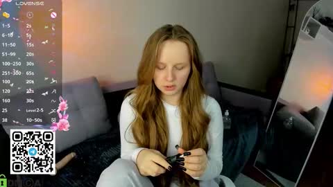 Snapshot of katrina_bail chatting on 02/15/26, 07:51 Katrina Bail online show from 02/15/26, 07:51