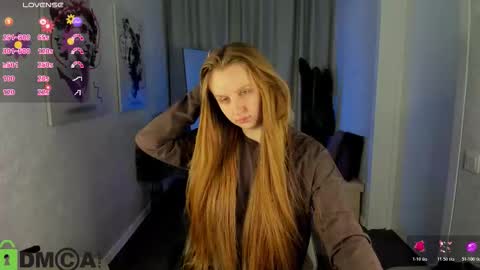 Katrina Bail online show from 03/24/26, 01:10