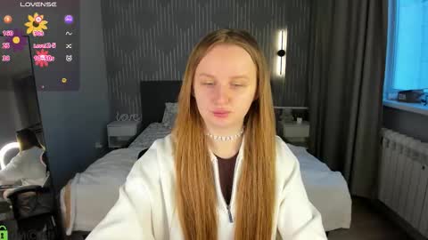 Katrina Bail online show from 03/29/26, 01:16