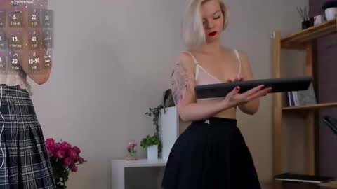 katrina_carter online show from 09/16/25, 03:29