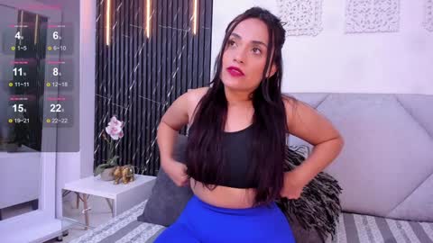 Keyla online show from 01/16/25, 06:59