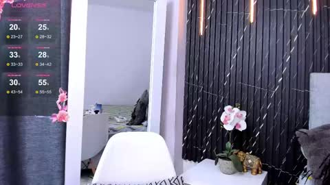 Keyla online show from 02/26/25, 10:20