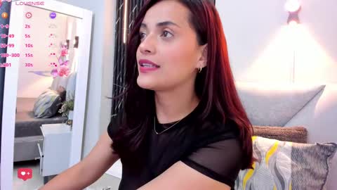 Keyla online show from 09/16/25, 06:31