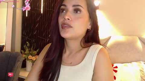 Keyla online show from 01/07/26, 07:38