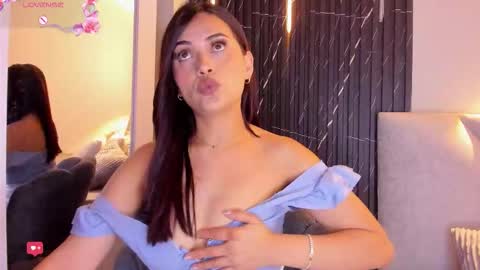 Keyla online show from 02/05/26, 07:40