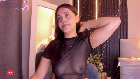 Keyla online show from 03/13/26, 07:42