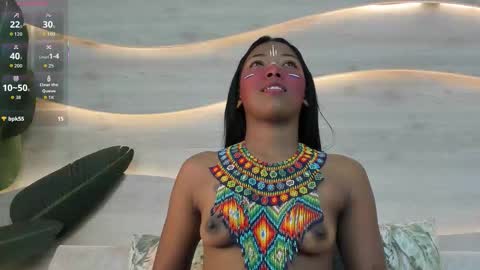 Katrina online show from 02/18/26, 04:36