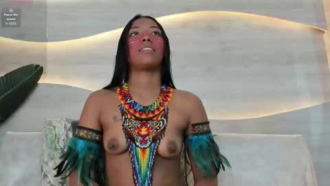 Katrina online show from 03/01/26, 12:51