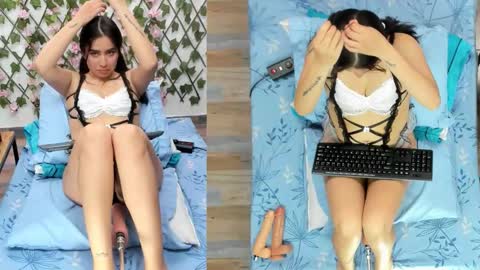 Katrina Meneses online show from 10/29/25, 12:29