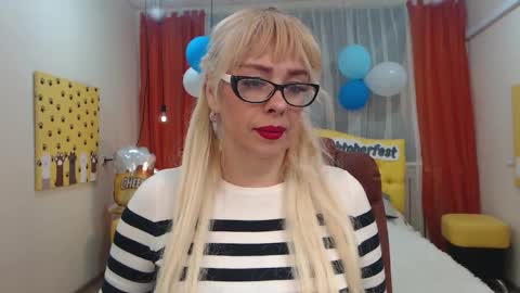katrinacharm online show from 09/21/25, 06:04