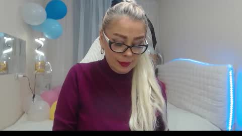 katrinacharm online show from 10/09/25, 07:06