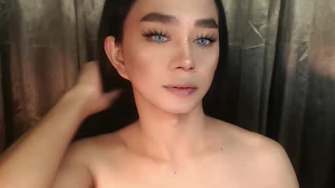 katrinathegreat online show from 10/31/25, 11:11