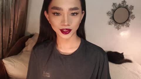 katrinathegreat online show from 11/06/25, 07:31