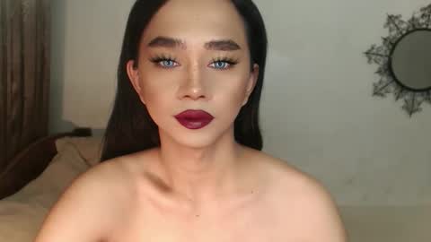 katrinathegreat online show from 01/17/26, 02:49