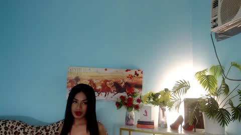 katrinetrixie online show from 04/10/26, 07:18