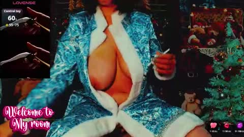 KatrineDenev online show from 01/13/26, 09:20