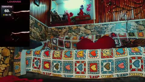 KatrineDenev online show from 03/25/26, 07:31