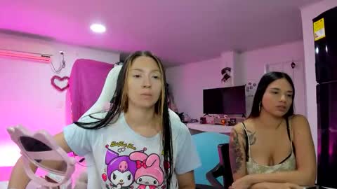 Katrin  online show from 12/15/25, 04:33