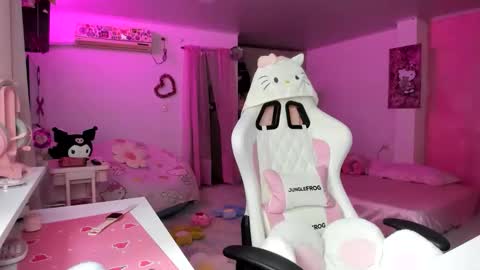 Katrin  online show from 03/18/26, 02:31