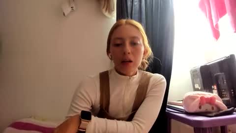 Katrin  online show from 04/12/26, 06:13