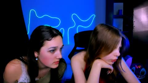 Snapshot of katrinxxxx chatting on 05/29/26, 07:45 Katrin online show from 05/29/26, 07:45