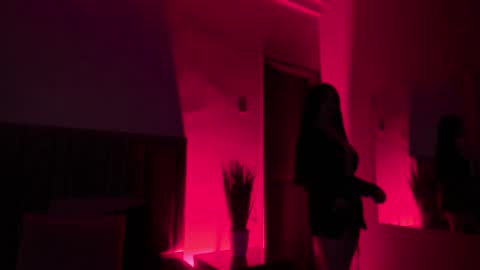 Katriona Nyx online show from 03/21/26, 01:05