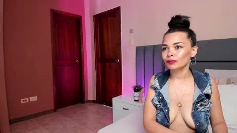 Katriona Nyx online show from 04/27/26, 08:07