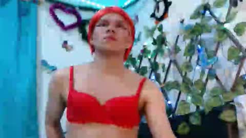 katsuki_lin online show from 01/11/26, 03:22