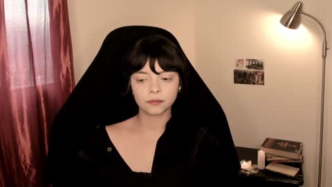 katsuro online show from 12/18/24, 10:24