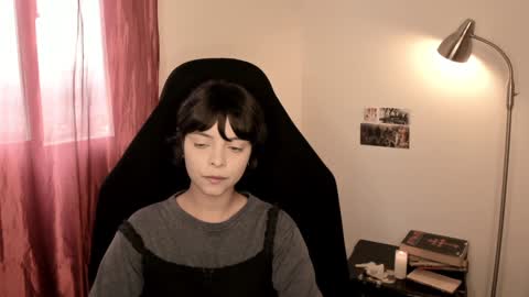 katsuro online show from 12/19/24, 09:38