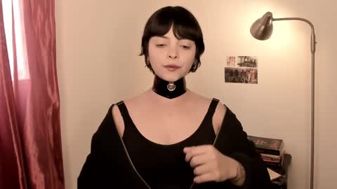 katsuro online show from 02/18/25, 06:58