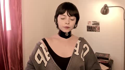 katsuro online show from 02/19/25, 07:16